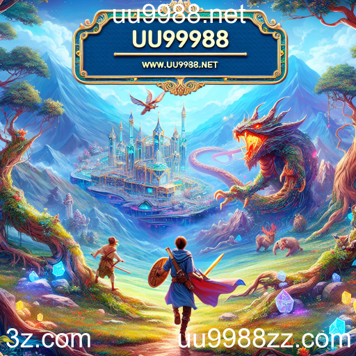 Explorando o Mundo dos Jogos de Aventura no uu9988.net