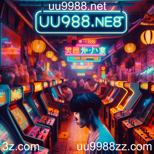 A Emoção dos Jogos de Arcade: Uma Viagem Nostálgica