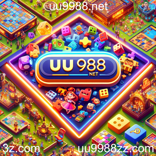 A Ascensão dos Jogos Casuais no uu9988.net