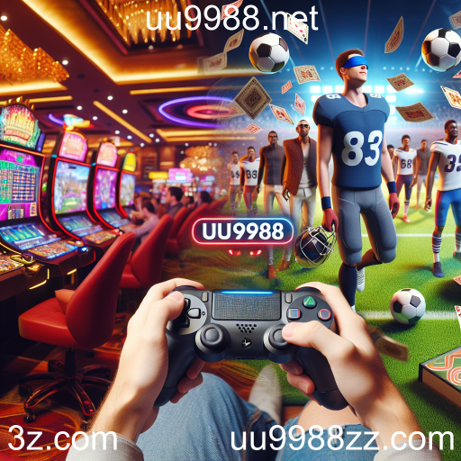 O Crescimento dos Jogos de Esporte na Indústria dos Videogames